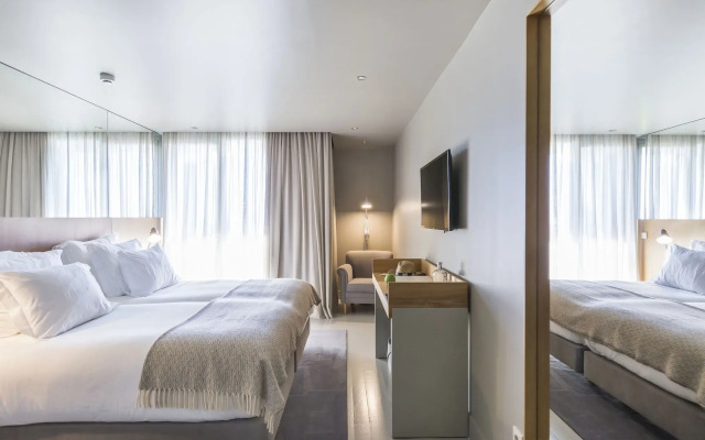 Villa C Boutique Hotel