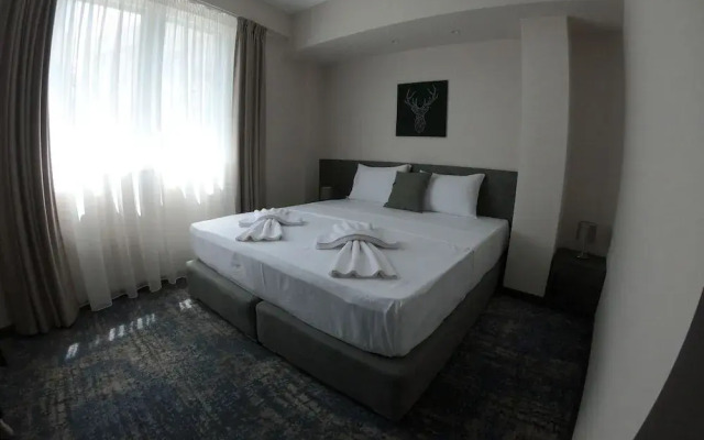 Hotel Premium