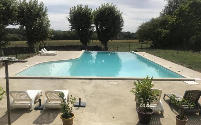 Gîte Gamarde-les-Bains, 3 pièces, 4 personnes - FR-1-360-234