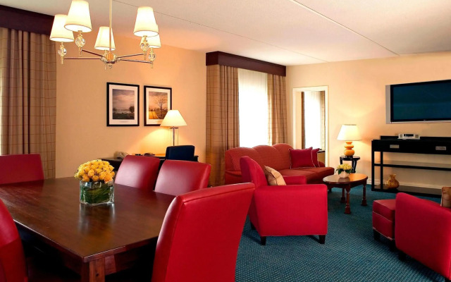Four Points by Sheraton Wakefield Boston Htl&Conference Cntr