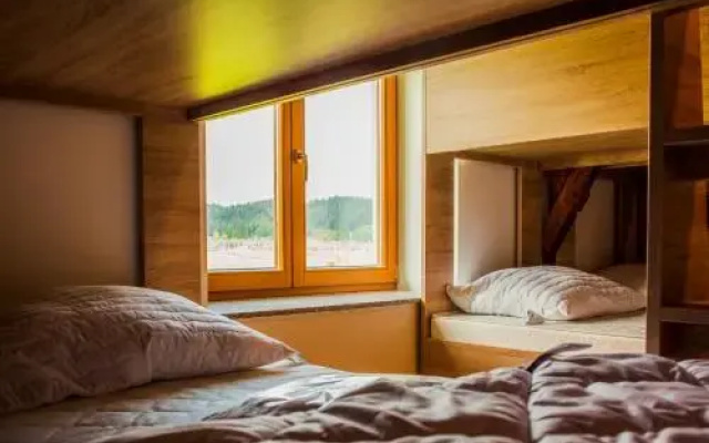 Hostel Skok