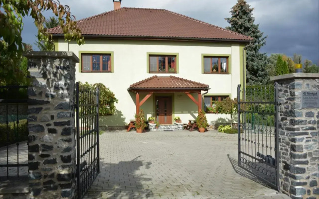 Penzion U Horských