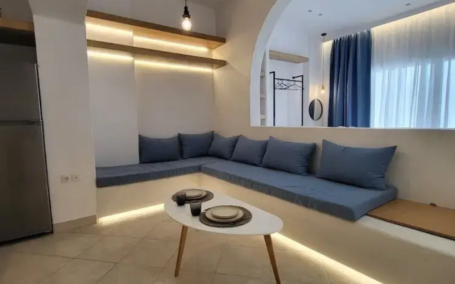 Executive Apartments and Suites