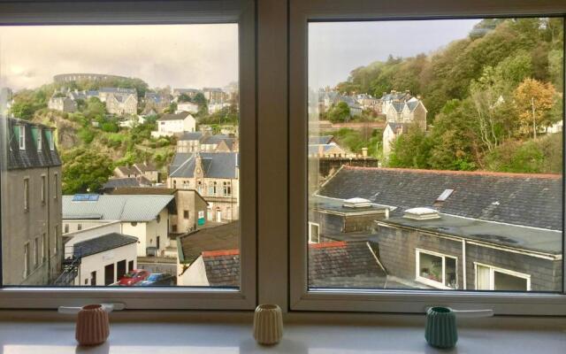 Argyll Apartments - Argyll Square, Oban
