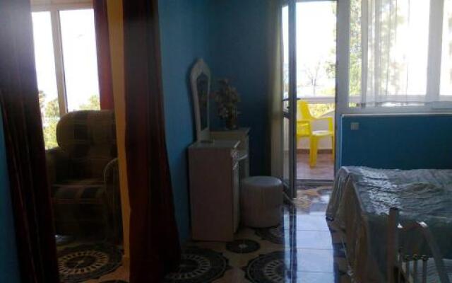 Eva Hotel
