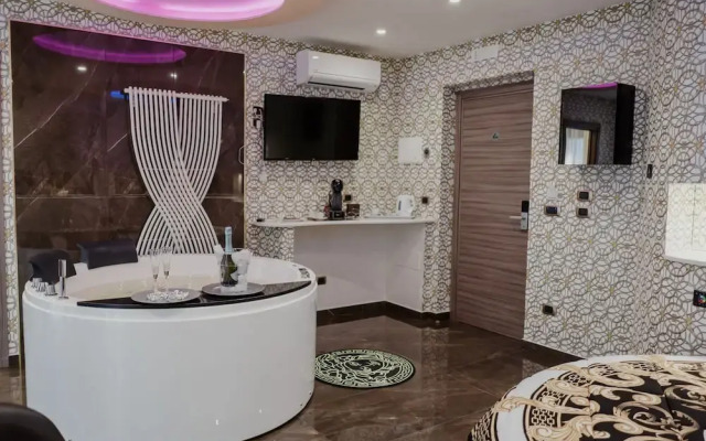 Miryam House Affittacamere Suite Relax