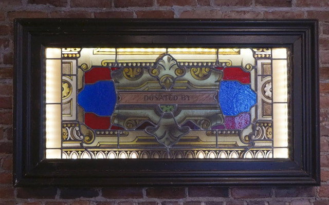 Hôtel Marie-Rollet