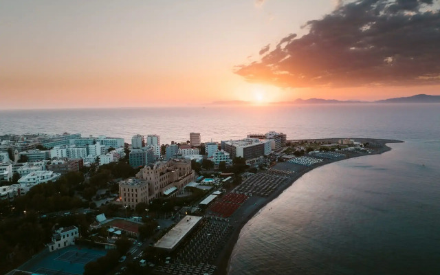 Grande Albergo delle Rose