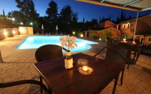 Apartments Despina