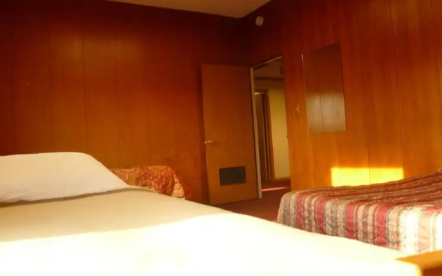 Vernon Hostel