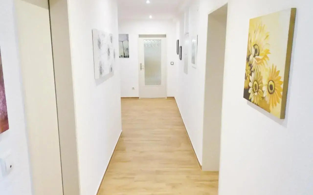 Ferienunterkunft Börner
