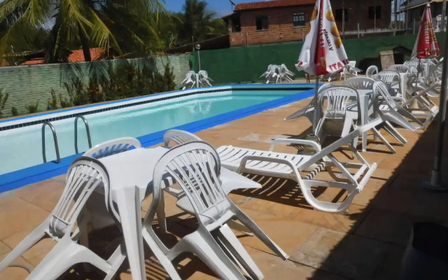 Porto Sauipe Praia Hotel
