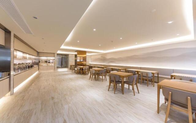 Ji Hotel (Shanghai Chunshen Road)