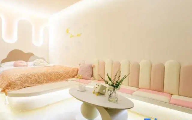 Qingfeng Bieyuan Homestay