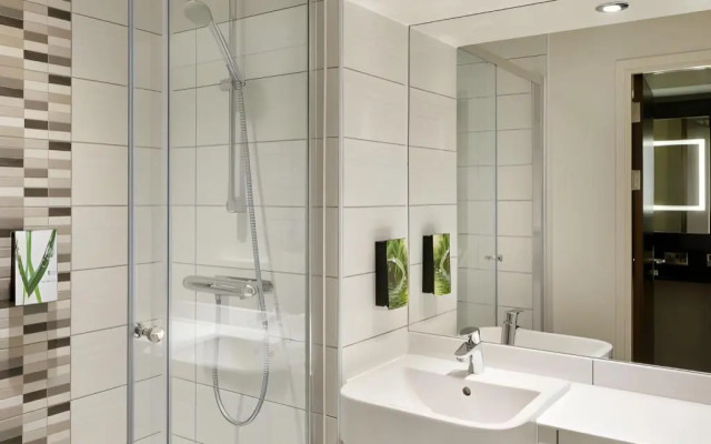 Premier Inn London Harrow