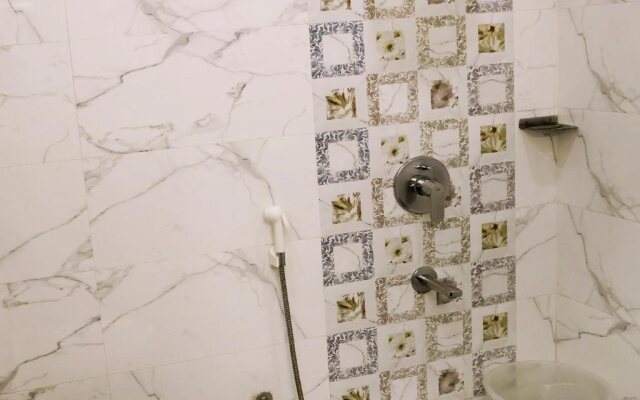Hotel Ganges Grand