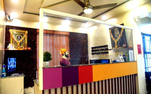Orchid Platinum Guest House