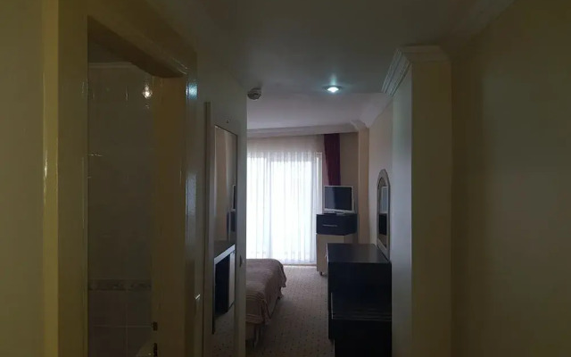 Anemurion Hotel