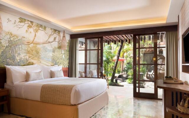 Adiwana Monkey Forest