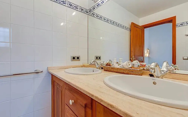 Villa Son Beltran Valldemossa