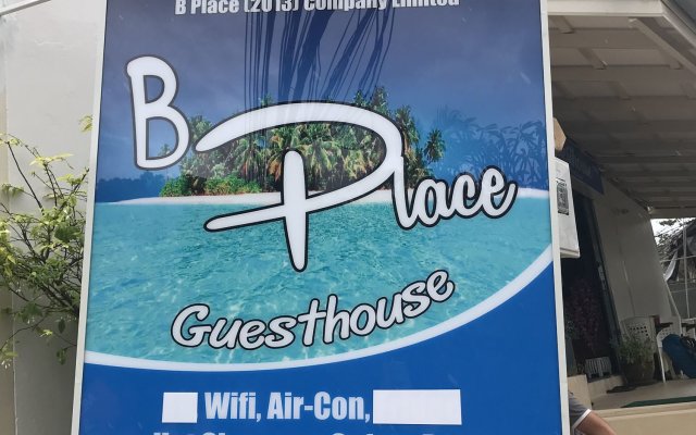 B Place Guesthouse
