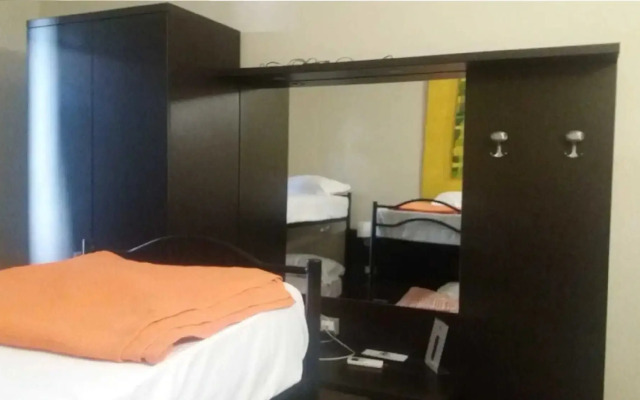 San Lorenzo Guest House