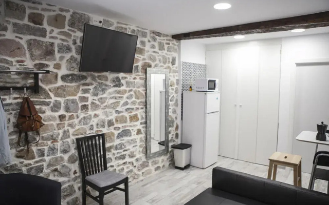 San Sebastian Holiday Guesthouse
