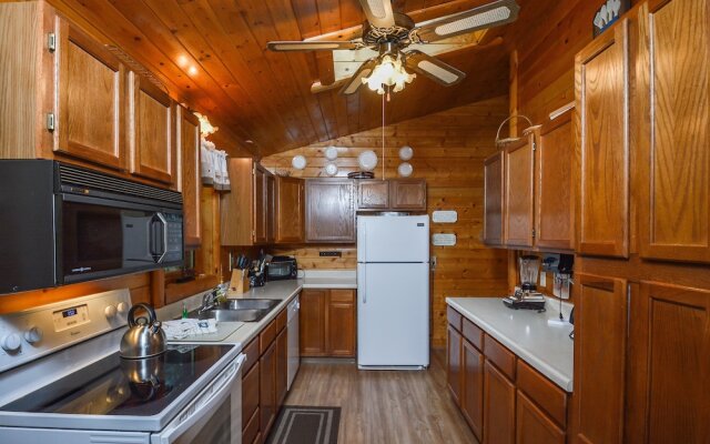 Sunset Ridge 3 Bedroom House