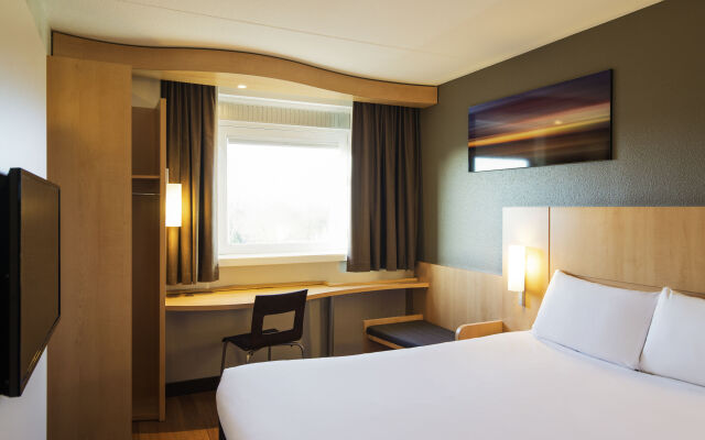 ibis Utrecht