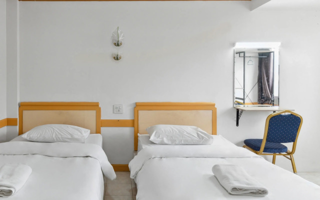 Phu Inn Hotel