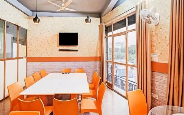 Vishen Residency