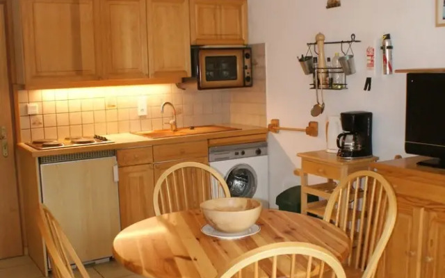 Appartements 4 pers Résidence Samoëns