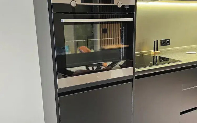 King David equipped luxury one bedroom10