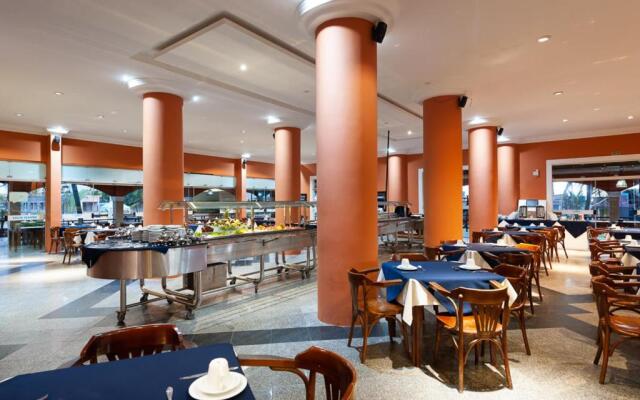 Hotel Privê do Atalaia