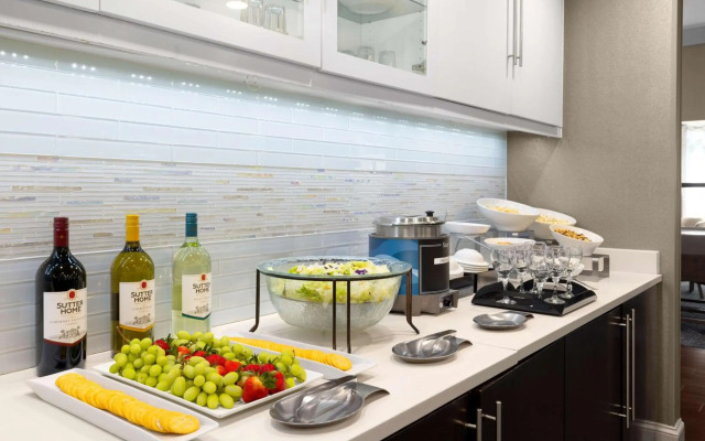 Homewood Suites by Hilton Atlanta-Alpharetta