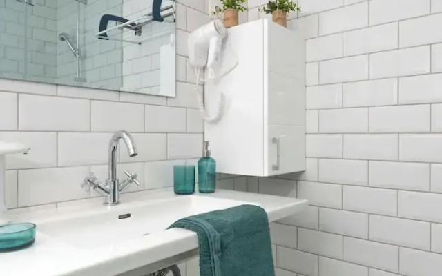 ASTORIA Loft Elite Apartment free parking,AC,Elevatr