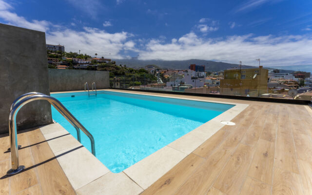 DWO Nopal by Checkin