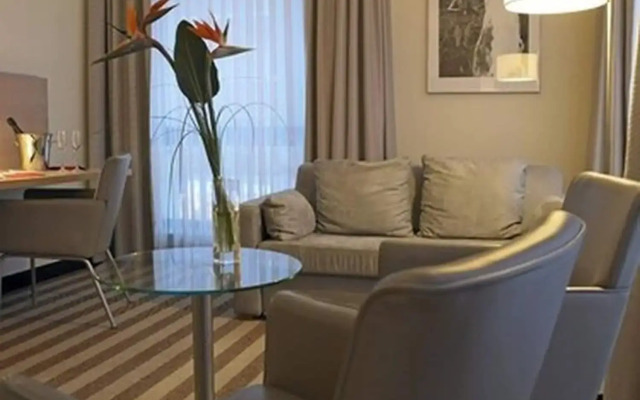 Mercure Hotel Aachen am Dom