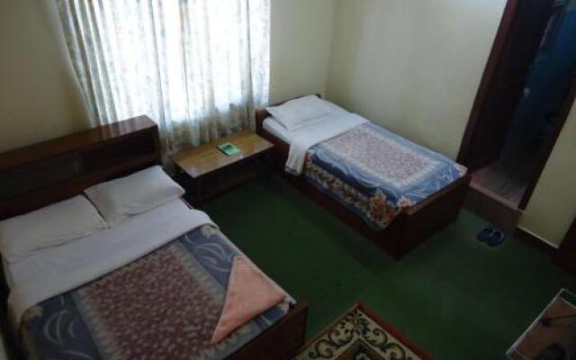 Rustika Guest House