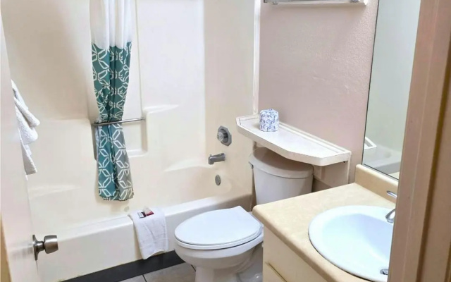 Sands Inn & Suites Lake Havasu City