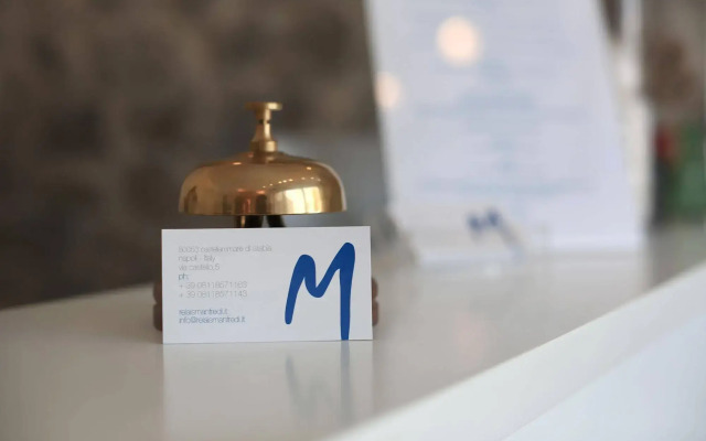 Relais Manfredi