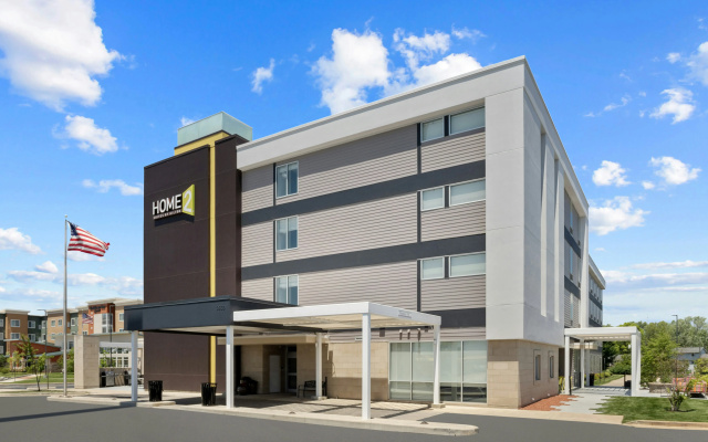 Home2 Suites by Hilton Lafayette, IN