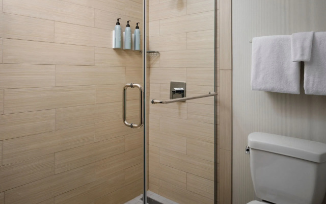 Courtyard by Marriott Santa Rosa