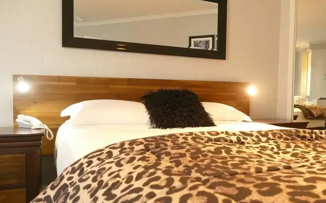 Ballina Byron Islander Resort and Conference Centre