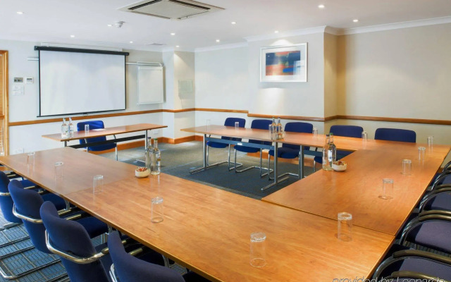 Holiday Inn York by IHG