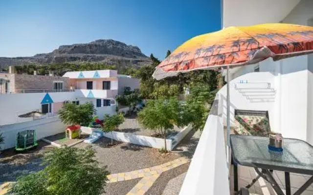 Salora Studio Apartments