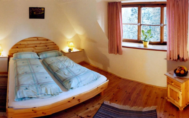 Wörners Schloss Weingut & Wellness Hotel