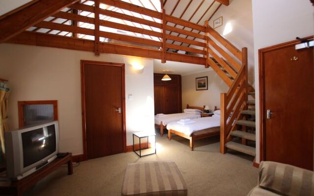 The Beacons Guest House