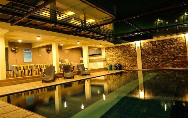 Summer Palace Hotspring Resort