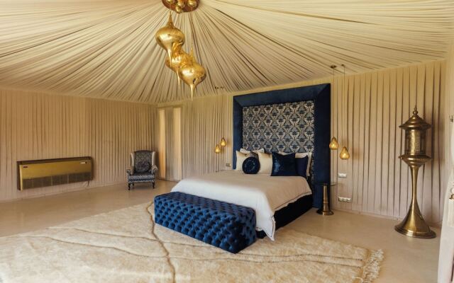 Villa Oxygène Marrakech Suites & Spa